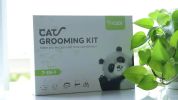 Discover the Ultimate Pet Grooming Solution 7-in-1 Grooming Kit - Default Title