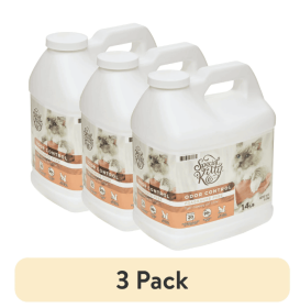 (3 pack) Special Kitty Scoopable Tight Clumping Cat Litter, Fragrance Free, 14 lb. - (3 pack) Special Kitty Scoopable Tight Clumping