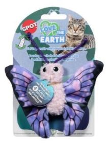 SPOT Cat Toy, Butterfly - SPOT Cat Toy, Butterfly