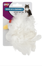 SPOT Cat Toy, Catnip, Birds of a Feather - SPOT Cat Toy