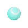 Pet Toy  Automatic Rotating Ball Cat Teasing Ball - Green - Pet Supplies