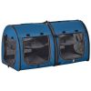 Duffle Bag Sized Soft Sided Cat Carrier
