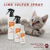 Lime Sulfur Spray - 4 oz