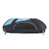 Airline Approved Zip-N-Go Contoured Pet Carrier - B56BLMD
