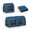 Duffle Bag Sized Soft Sided Cat Carrier