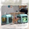 Pet Cat Carrier - as picture