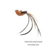 Upgraded Epoxy Sucker Steel Wire Long Rod Feather Cat-Teasing Stick Cat Self-Hi - A