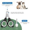 Discover the Ultimate Pet Grooming Solution 7-in-1 Grooming Kit - Default Title