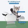 Discover the Ultimate Pet Grooming Solution 7-in-1 Grooming Kit - Default Title