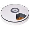 Cat Food Feeder Bowl - as picture
