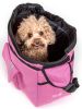 Over-The-Shoulder 'SUMMIT' 'Hands-Free Pet Carrier - B17PK~MD