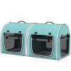 Pet Cat Carrier - as picture