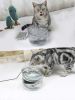 Ultra Quiet Automatic Pet Water Fountain  - circular shaped