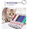 Pointer Interactive Cat Chase Toy, Red Light Pointer Training Tool, Pet Supplies - Random