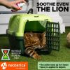 Calming Pheromone Spray Scratch Repellent for Cats Reduce Scratching Furniture Pee Helps to Relief Stress Fighting Hiding - Beloved Pets