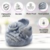 1pc Cat Memorial Stone Or Resin Statue, Beautifully Packaged Memorial Gift, For Cats Or Loss Of Cat Sympathy Gift - Cat Memorial Stone