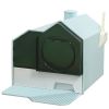 Cat Litter Box - as picture