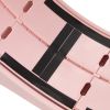 Small Animal Exercise Treadmill w/ Locking Mechanism, Pink