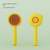 Pet comb Cat comb Needle comb Row comb Cat hair comb Knot comb Cat brush Brush comb Pet comb Float comb Wholesale