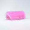 Pet Comb Removable Cat Corner Rubbing Brush Pet Hair Removal Massage Comb Pet Supplies
