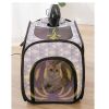 Portable 1pc Pet Hair Drying Enclosure